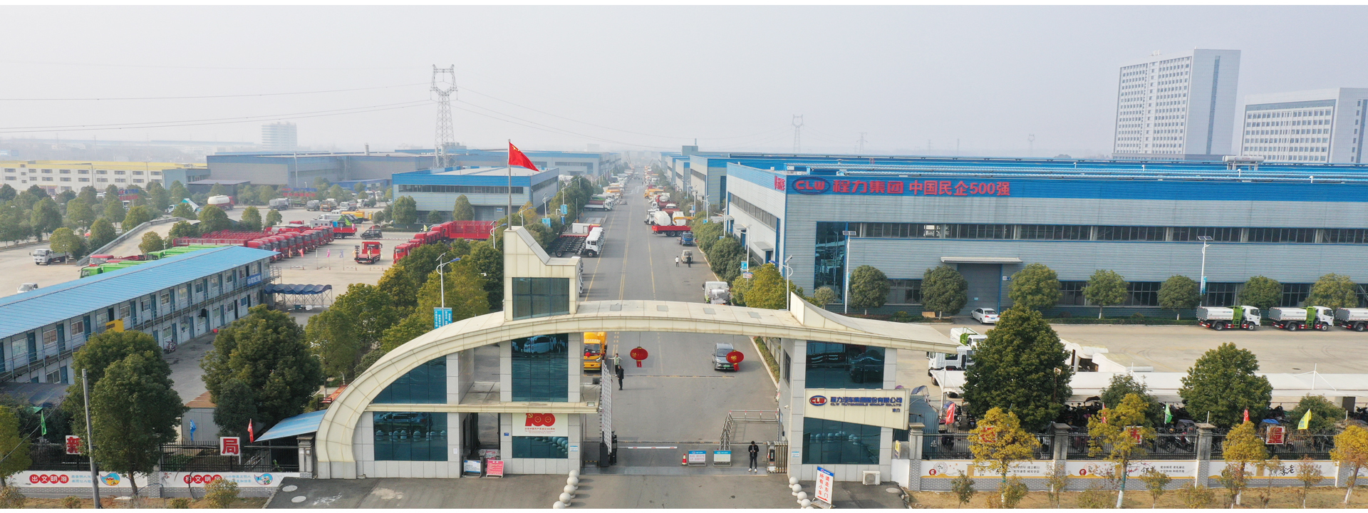 Quality Fire Fighter Vehicle factory